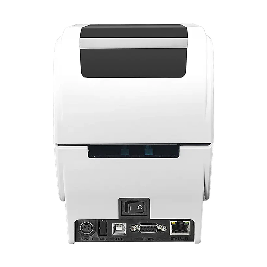 Xprinter XP-T261B Label Printer Price in BD