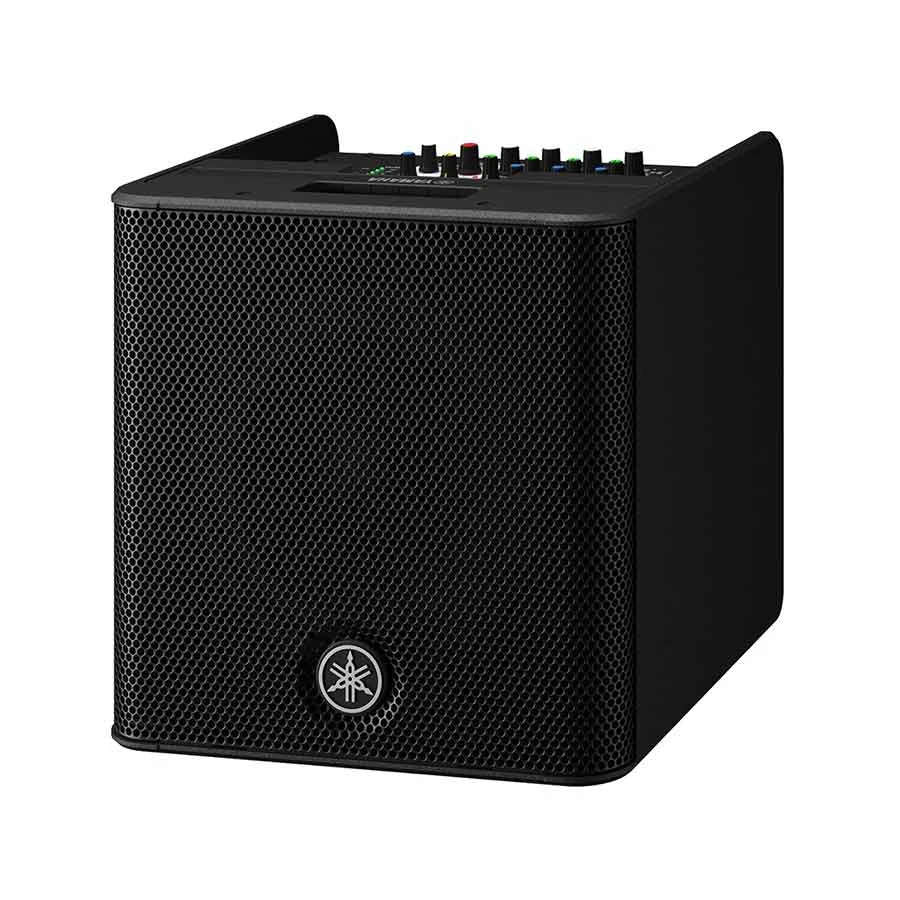 Yamaha STAGEPAS 200 Portable PA System Price in BD | RYANS