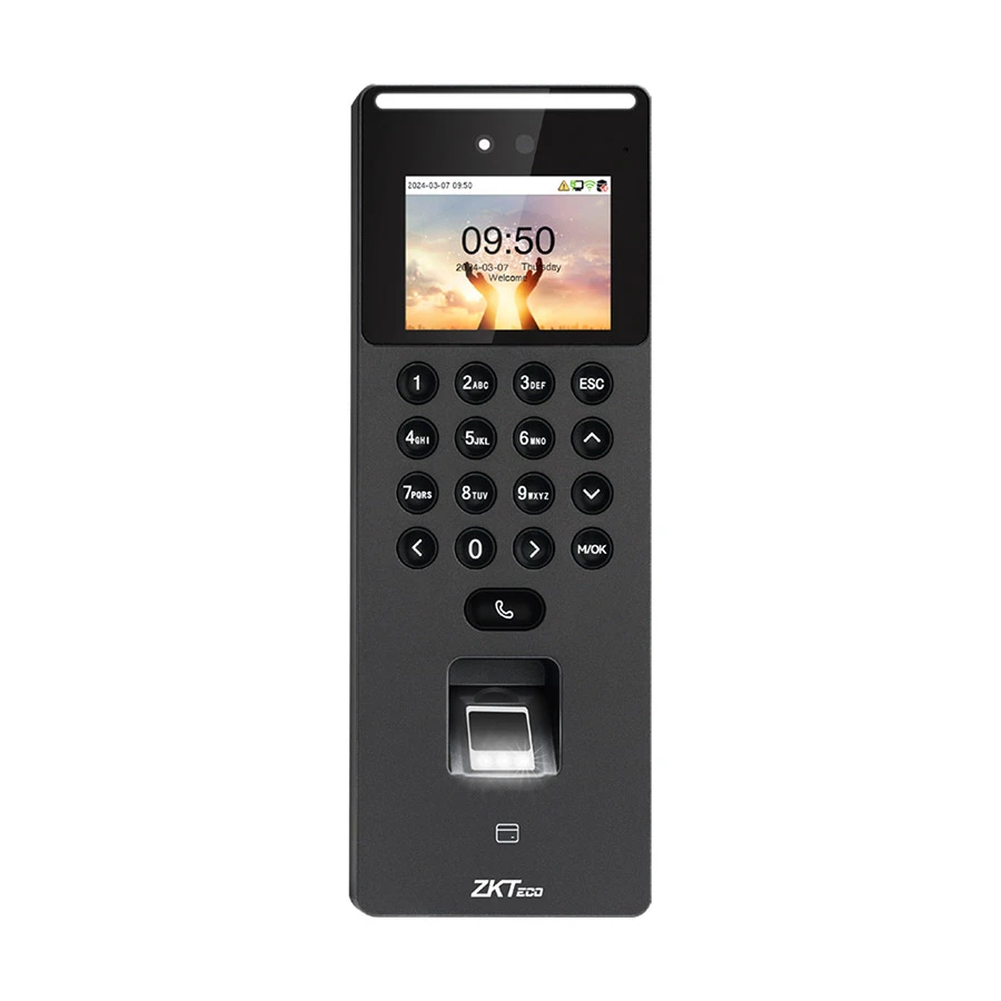 Zkteco ZKTeco SenseFace 2A Access Control