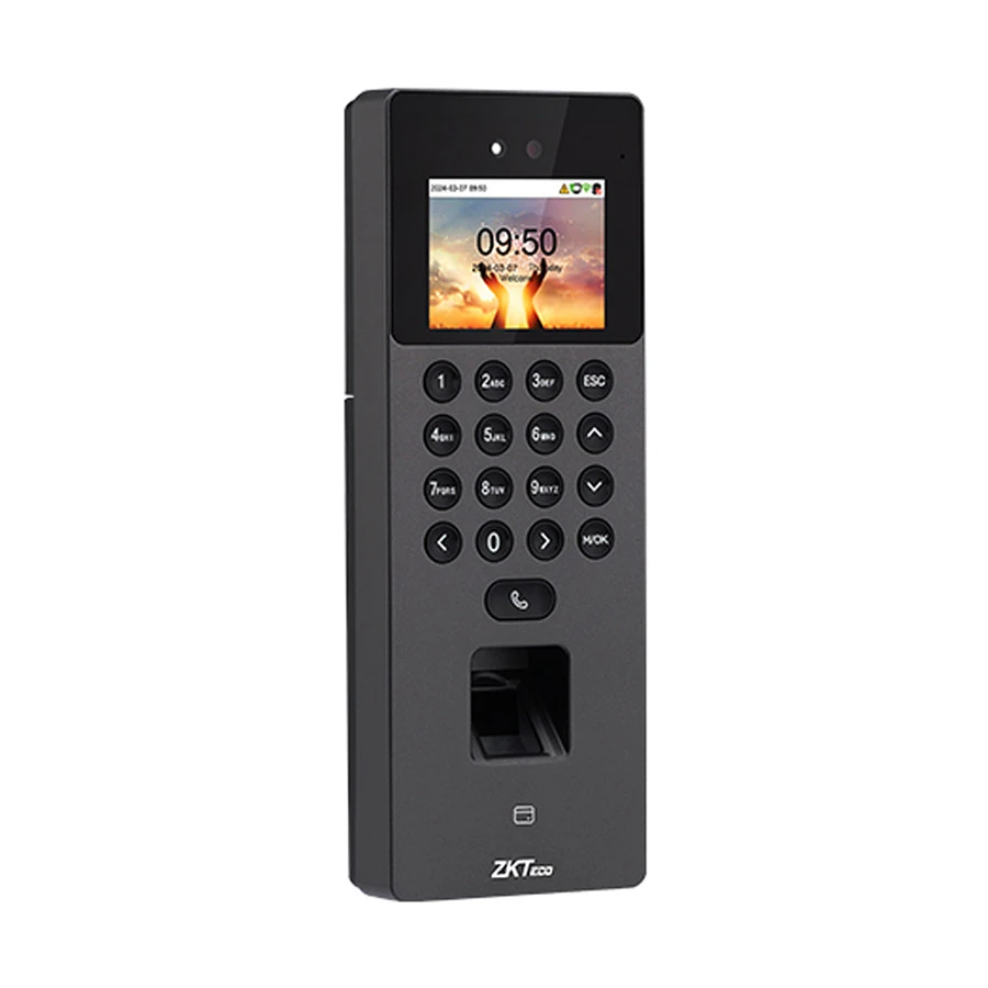 Zkteco ZKTeco SenseFace 2A Access Control in BD