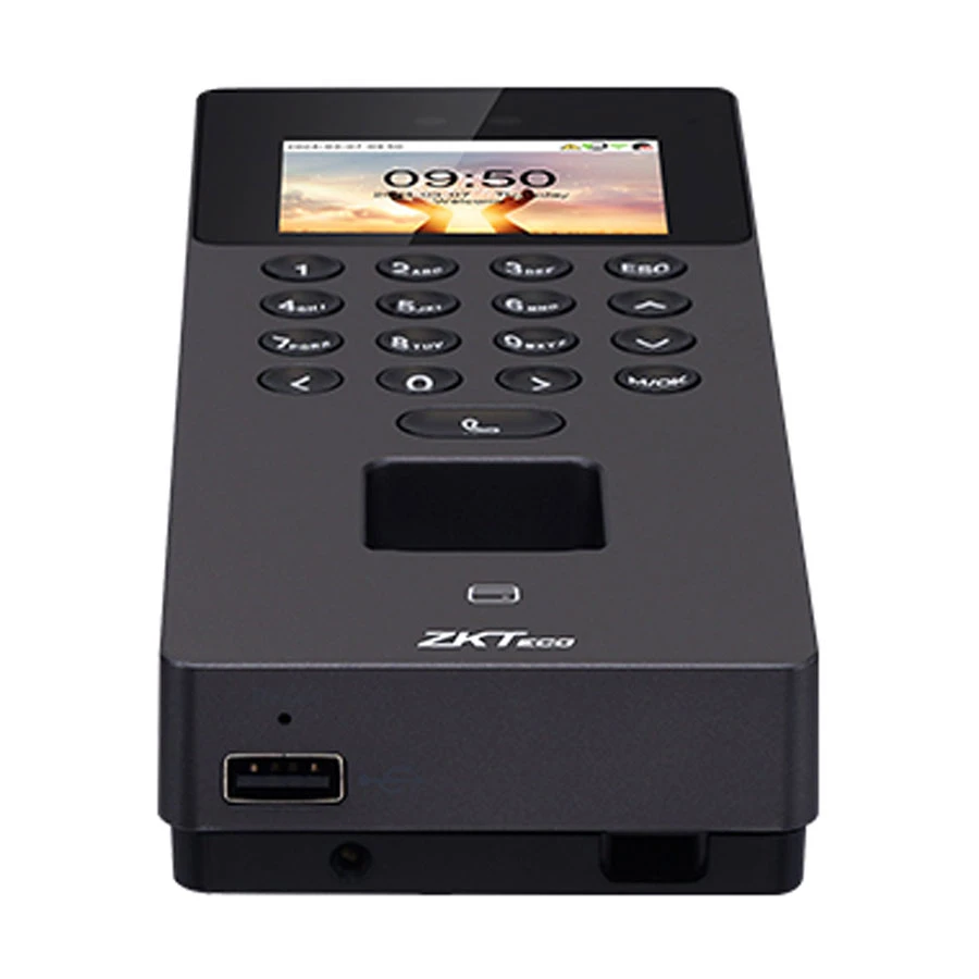 ZKTeco SenseFace 2A Access Control