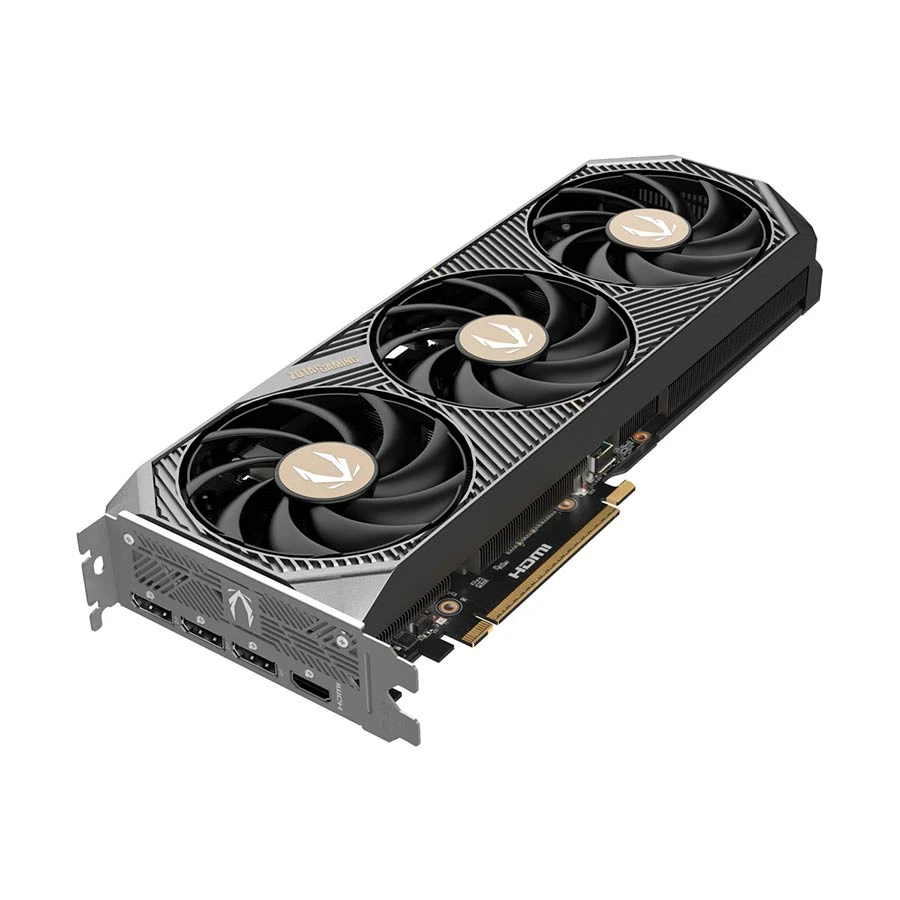 Zotac Gaming GeForce RTX 5070 SOLID OC Graphics Card Price in Bangladesh