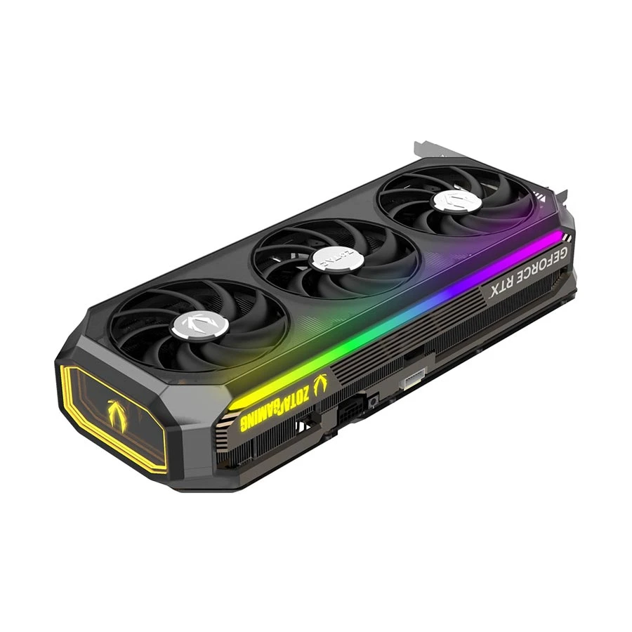 Zotac Gaming GeForce RTX 5070 Ti AMP Extreme INFINITY Graphics Card Price in Bangladesh