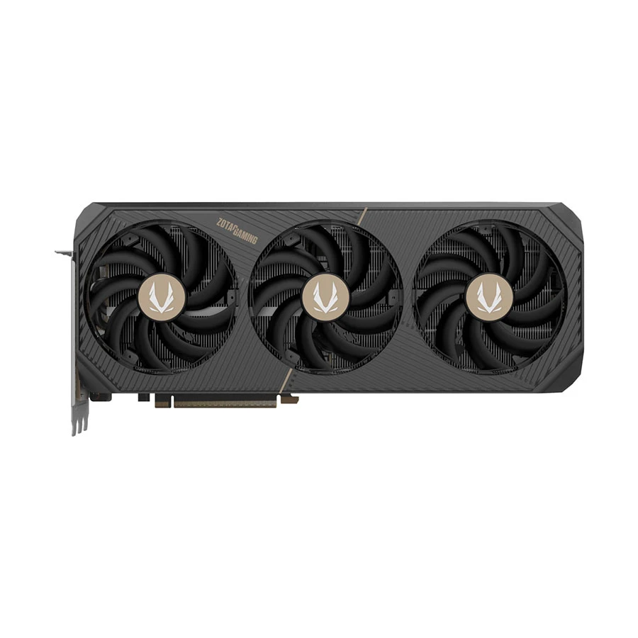 Zotac Gaming GeForce RTX 5070 Ti SOLID OC Graphics Card