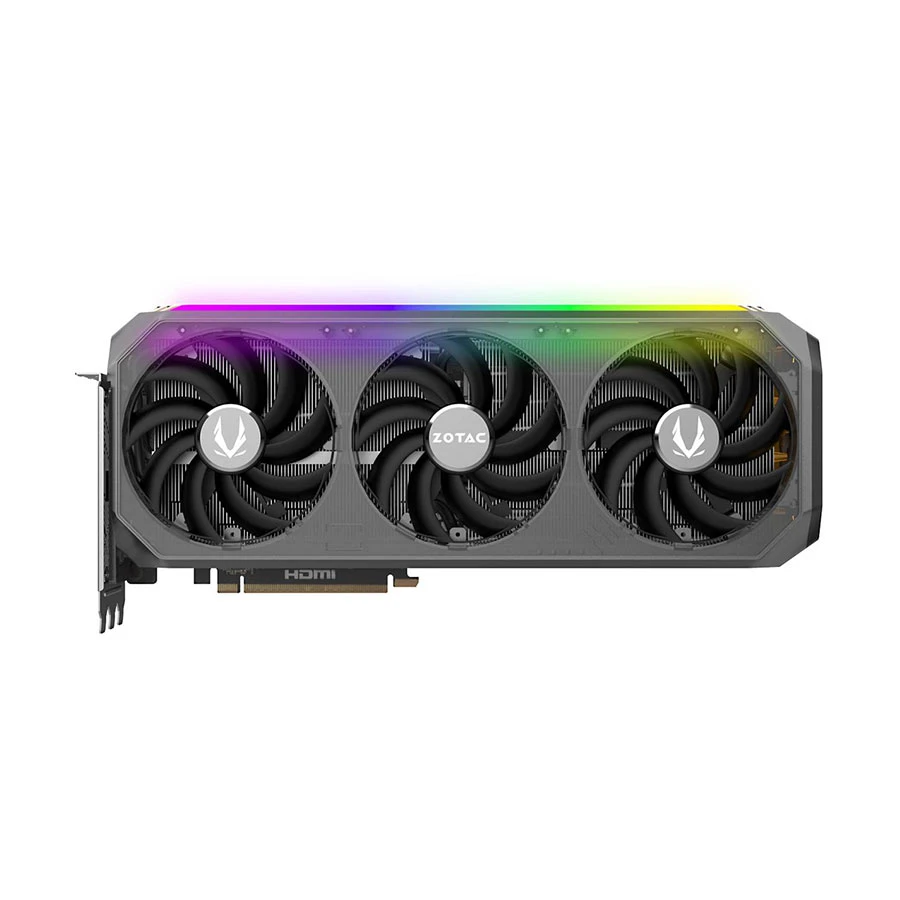 Zotac Gaming GeForce RTX 5080 AMP Extreme INFINITY Graphics Card