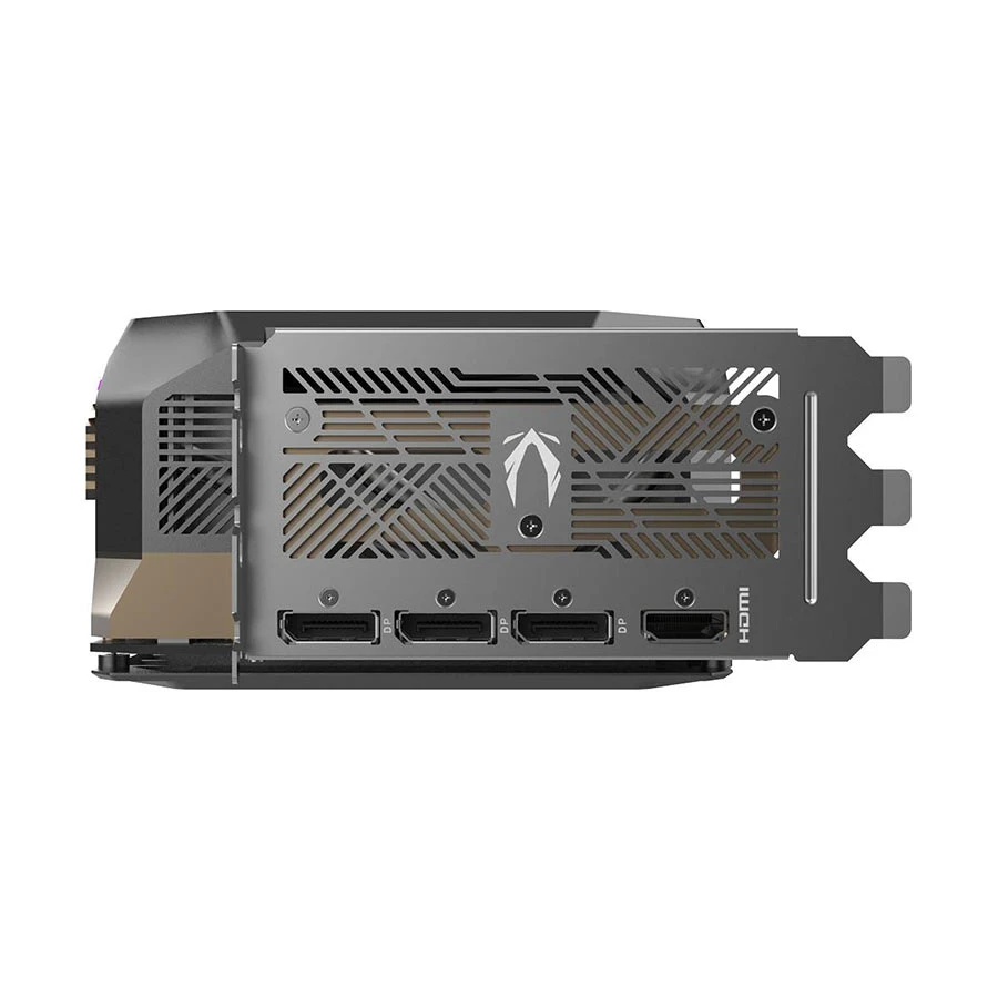 Zotac Gaming GeForce RTX 5080 AMP Extreme INFINITY Graphics Card Price in BD