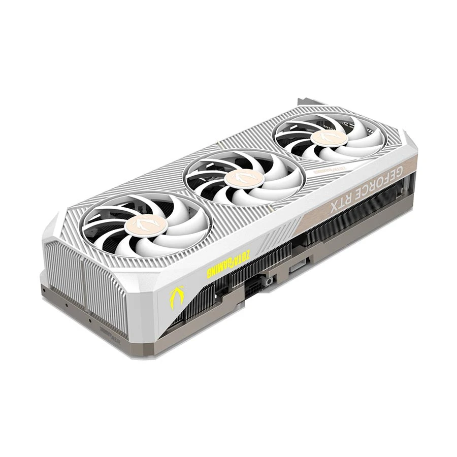 Zotac Gaming GeForce RTX 5080 SOLID OC White Edition Graphics Card Price in Bangladesh