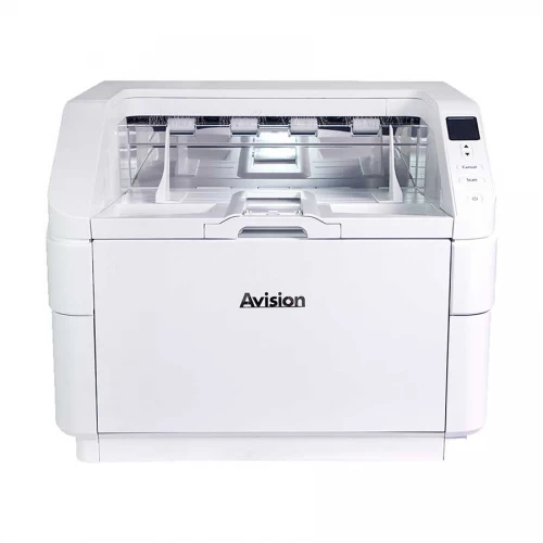 Avision AD8120U (A3) Color Duplex High Volume Document Scanner