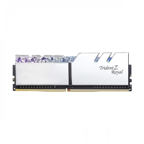 G.Skill Trident Z Royal RGB Desktop Ram Price in BD | RYANS