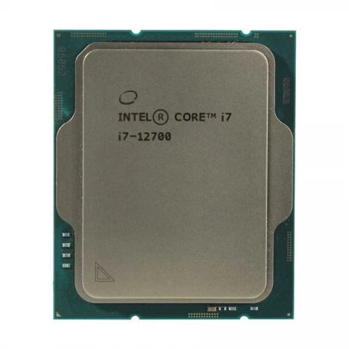 Intel Core i7 12700 12th Gen Processor Price in BD | RYANS