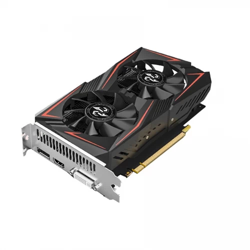 Peladn AMD Radeon RX550 4G Gaming 4GB GDDR5 Graphics Card Price in