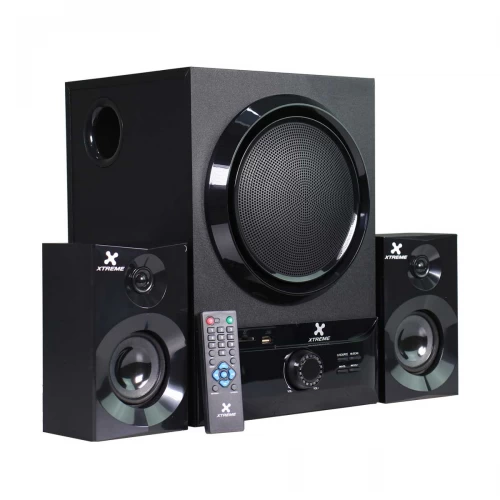 Xtreme hot sale sound box