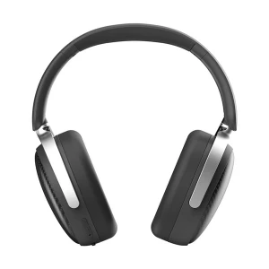 A4 Tech BH350C Fstyler Wireless Black Headphone