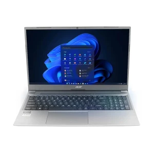 Acer Aspire Lite AL15-41 AMD Ryzen 5 5500U 8GB DDR4, 512GB SSD 15.6 Inch FHD Display Titanium Gray Laptop