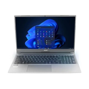 Acer Aspire Lite AL15-52 Core i3 1215U 8GB RAM 512GB SSD 15.6 Inch FHD Display Steel Gray Laptop