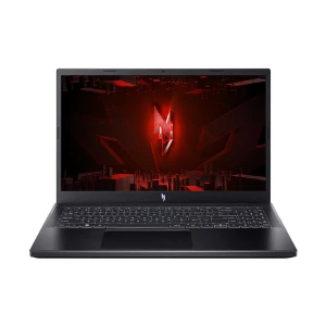 Acer Nitro V15 ANV15-51 13th Gen Intel Core i5 13420H 16GB RAM, 512GB SSD 15.6 Inch FHD Display Obsidian Black Gaming Laptop