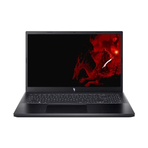 Acer Nitro V15 ANV15-51 13th Gen Intel Core i5 13420H 16GB RAM, 512GB SSD 15.6 Inch FHD Display Obsidian Black Gaming Laptop