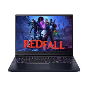 Acer Predator Helios 16 PH16-72-93G9 Intel Core i9 14900HX 32GB RAM 1TB SSD 16 Inch 2.5K QHD+ WQXGA Display Abyssal Black Gaming Laptop