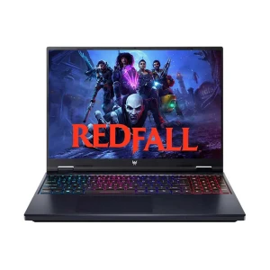 Acer Predator Helios Neo 16 PH16-72-74W1 14th Gen Intel Core i7 14700HX 16GB RAM, 1TB SSD 16 Inch 2.5K QHD+ WQXGA Display Gaming Laptop