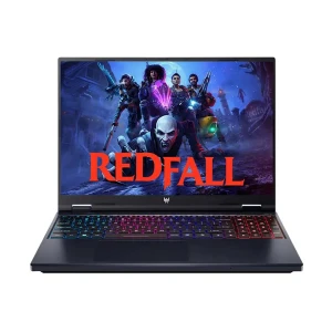 Acer Predator Helios Neo 16 PH16-72-77GZ 14th Gen Intel Core i7 14700HX 16GB RAM, 1TB SSD 16 Inch FHD+ WUXGA Display Abyssal Black Gaming Laptop