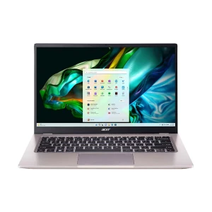 Acer Swift Go 14 SFG14-41-R732 AMD Ryzen 5 7530U 8GB RAM, 512GB SSD 14 Inch FHD Display Prodigy Pink Laptop