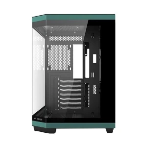 Acer V950B Mid Tower Black (Tempered Glass Window) ATX Gaming Desktop Case