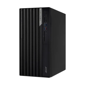 Acer Veriton M4690G 12th Gen Intel Core i7 12700 8GB RAM, 1TB HDD Black Mid Tower Brand PC