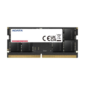 Adata 32GB DDR5L 4800MHz Laptop RAM #AD5S480032G-S