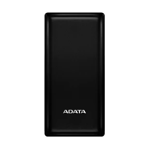 Adata C20 20000mAh Black 15W Power Bank #PBC20-BK