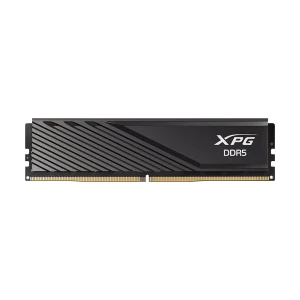 Adata XPG LANCER BLADE 16GB DDR5 6000MHz Black Heatsink Gaming Desktop RAM #AX5U6000C3016G-SLABBK