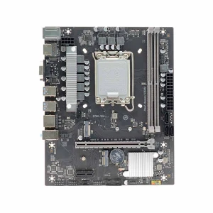 Afox B760D4-MA-V4 DDR4 Intel Motherboard