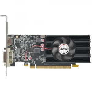 Afox GeForce GT 1030 2GB GDDR5 Low Profile Graphics Card #AF1030-2048D5L5-V2
