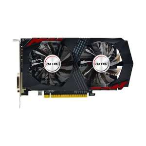 Afox GeForce GTX 750 Ti 4GB GDDR5 Graphics Card #AF750TI-4096D5H1