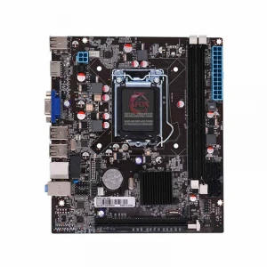 Afox IH61-MA5 DDR3 2nd/3rd Gen Intel LGA1155 Socket Motherboard