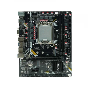 Afox IH610D4-MA5-V4 DDR4 Intel Motherboard