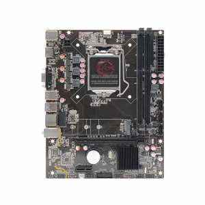 Afox IH81-MA5-V4 DDR3 4th Gen Intel LGA1150 Socket Motherboard