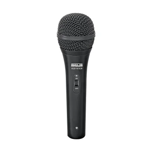 Ahuja AUD-101XLR Dynamic Undirectional Microphone