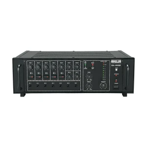 Ahuja SSA-5000EM 500 Watts PA Mixer Amplifiers