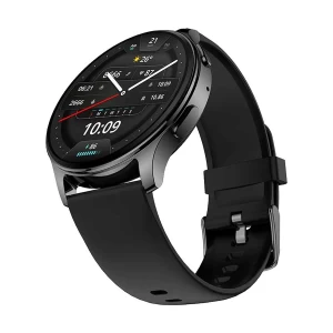 Amazfit Pop 3R Amoled Display Black Calling Smart Watch #1Y