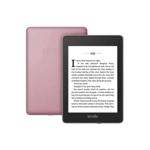 Amazon Kindle Paperwhite - buy Plum 32GB, 10th Gen