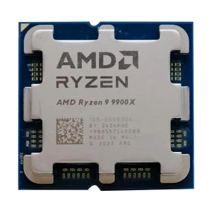 AMD Ryzen 9 9900X 4.4GHz-5.6GHz Processor - (OEM/Tray) (Fan Not Included)