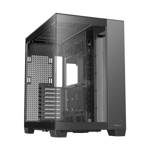 Antec C8 Black Constellation Series Full Tower (Tempered Glass Window) E-ATX Gaming Desktop Case