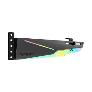 Antec Dagger Black ARGB Graphics Card Holder #AT-HGPUH-ARGB-BK