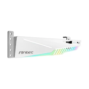 Antec Dagger White ARGB Graphics Card Holder #AT-HGPUH-ARGB-W