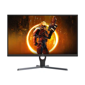 AOC 24G11E 23.8 Inch FHD Display HDMI DP Black Gaming Monitor