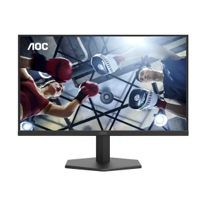 AOC 24G11E2 23.8 Inch FHD Display HDMI, DP Gaming Monitor