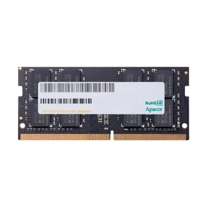 Apacer 16GB DDR4L 3200MHz Laptop RAM #ES.16G21.GSH / AS16GGB32CSYBGH