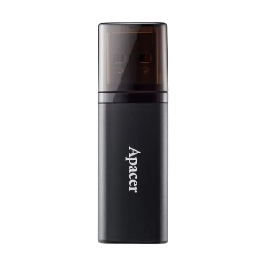 Apacer AH25B 128GB USB 3.2 Gen1 Black RP Pen Drive