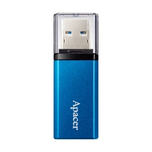 Apacer AH25C 128GB USB 3.2 Gen 1 Ocean Blue Pen Drive #AP128GAH25CU-1