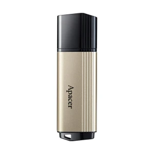 Apacer AH353 32GB USB.3.2 Gen 1 Champagne Gold Pen Drive #AP32GAH353C-1